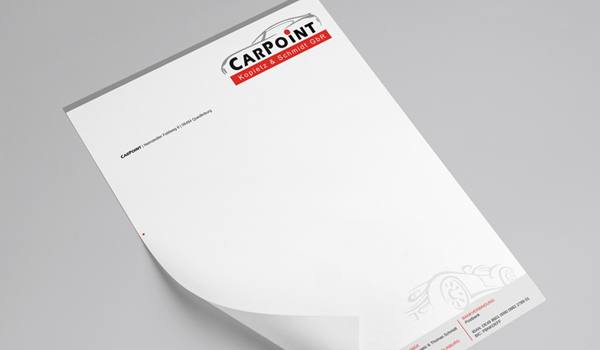 Carpoint - Kopietz & Schmidt GbR | Printdesign